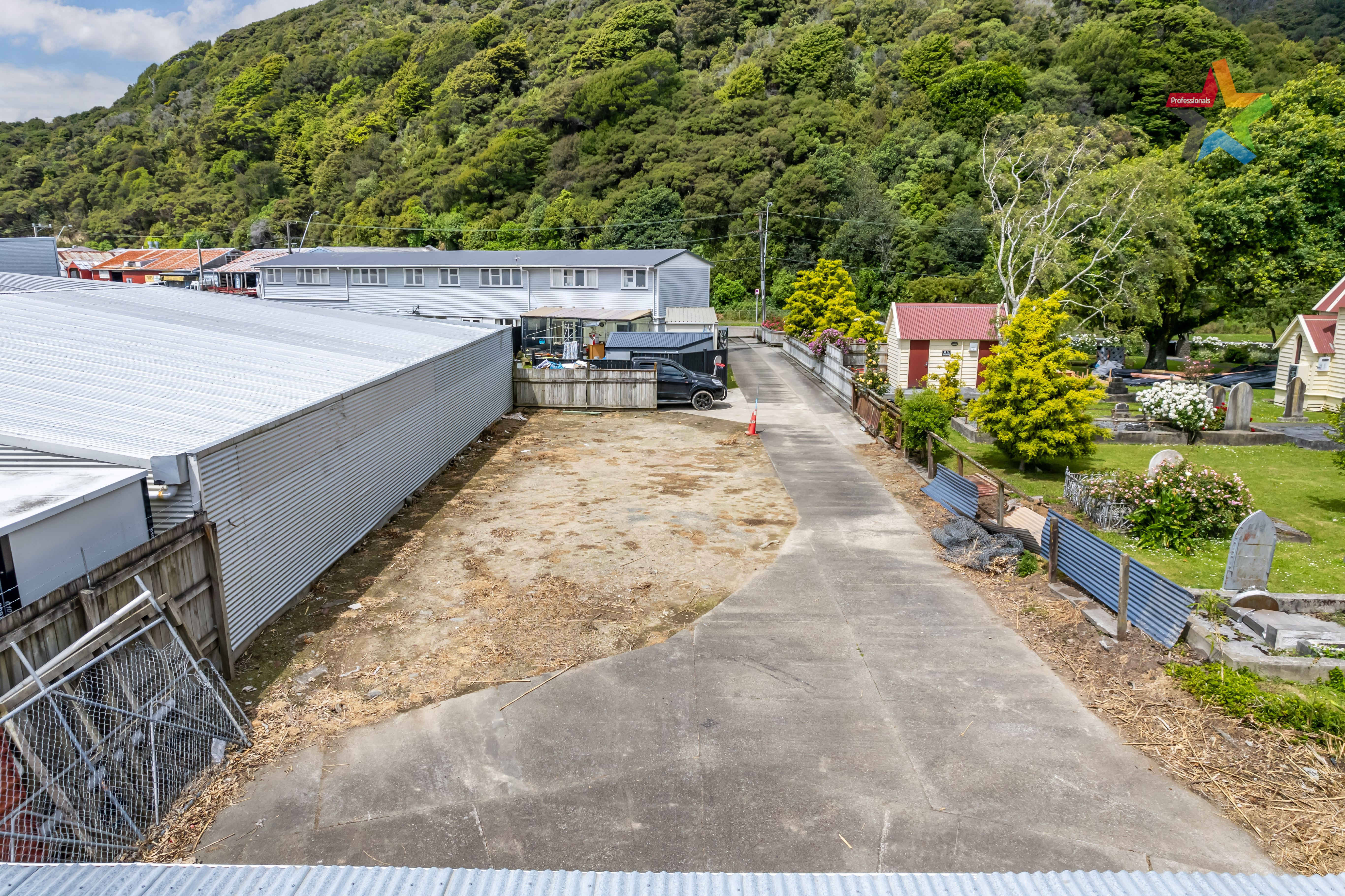 75a Eastern Hutt Road, Taita, Lower Hutt, 0 कमरे, 0 बाथरूम, Section