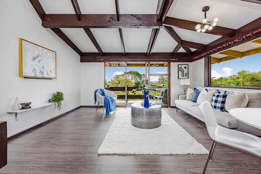 Mount Roskill 2Kwarto Cute, Cozy & Calling Your Name!