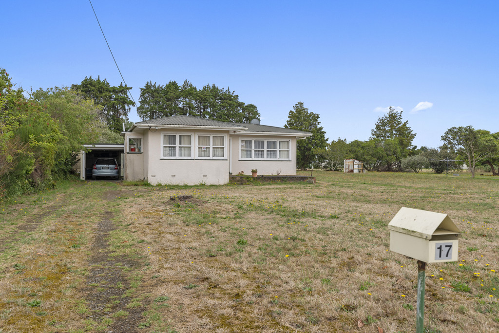 17 Middleton Road, Hannahs Bay, Rotorua, 1 phòng ngủ, 1 phòng tắm