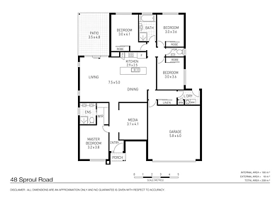 48 Sproule Road, Gympie, QLD 4570, 4 Bedrooms, 2 Bathrooms, House