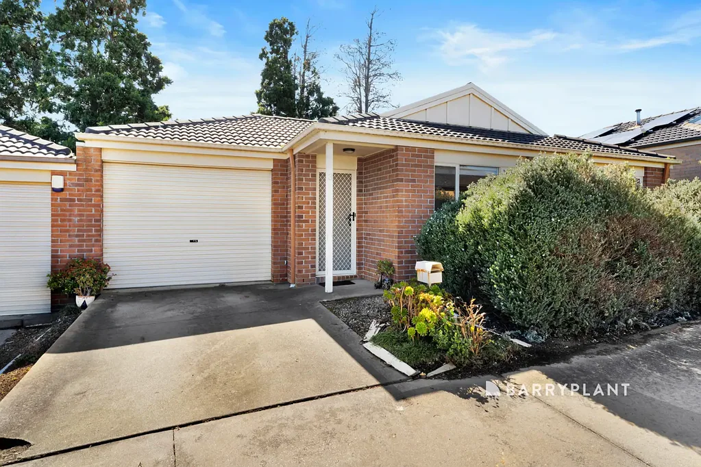 Pakenham 2Kwarto Easy Living in a Convenient Pakenham Location.