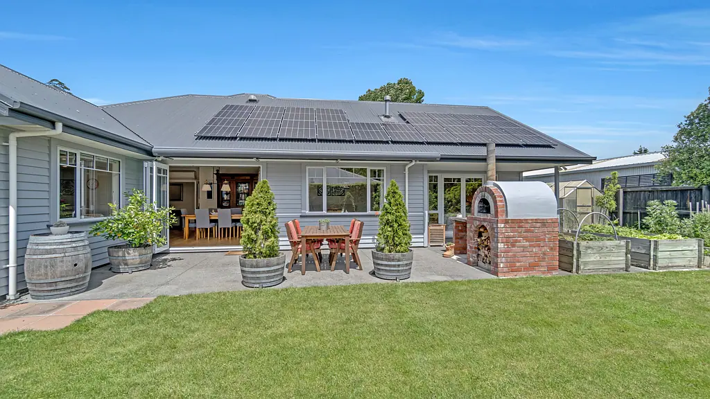 6 Pear Tree Lane, Rangiora, Waimakariri, Canterbury