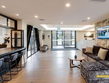 B2-506/16 Mountain Ash Drive, Frankton, Queenstown-Lakes, Otago, 2房, 2浴, 公寓
