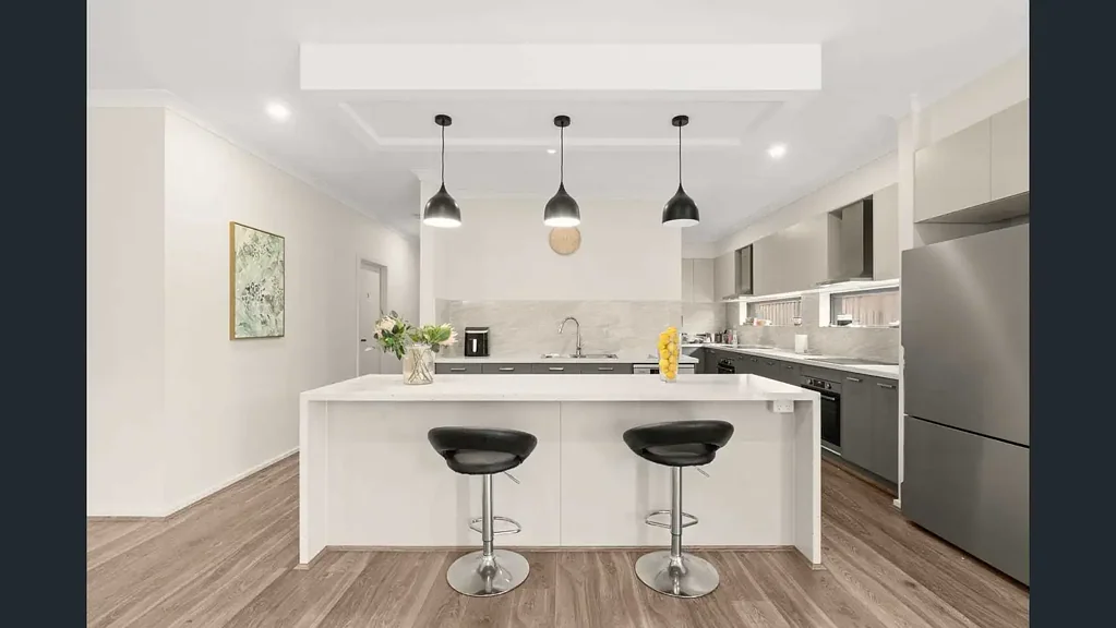High-End Rooming House in Werribee – Premium Shared Living for Mature Professionals & WFH