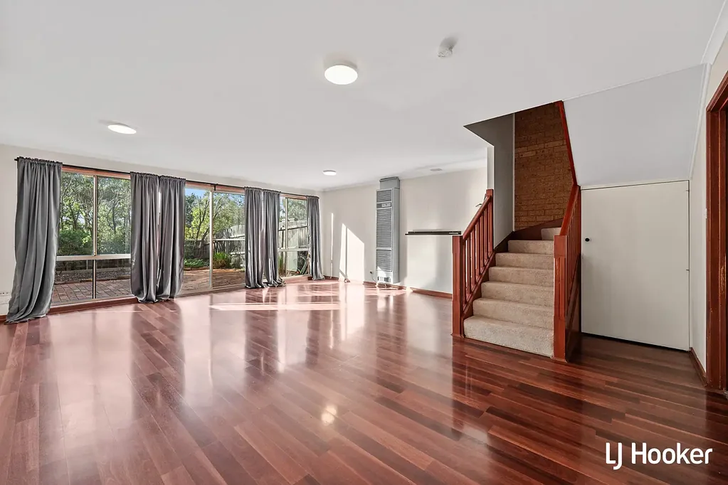 Belconnen 3બેડરૂમ Easy Living in a Prime Belconnen Location
