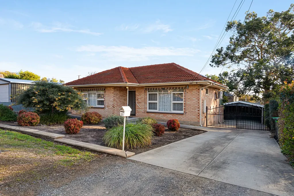 2 Lang Street, Highbury, SA 5089