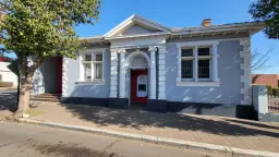 127 Clive Street, Katanning