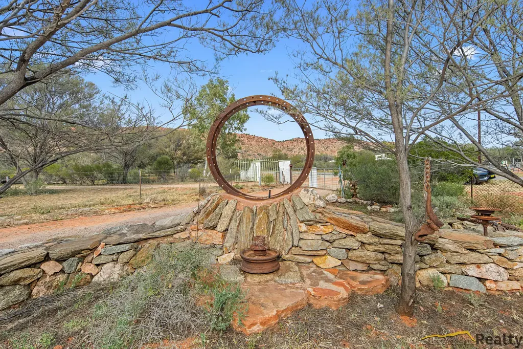 12 Buck Road, Ilparpa, NT 873