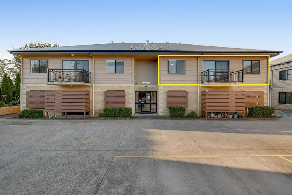 5/1-3 Uniplaza Court, Kearneys Spring, QLD 4350