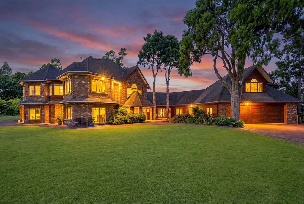 Wainui 6Kwarto Grand Lifestyle Living in Wainui