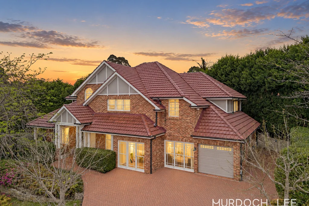 Cherrybrook 4Zimmer Grand Family Luxury in Prestigious Blue Ribbon Setting | Walk to Metro & Schools