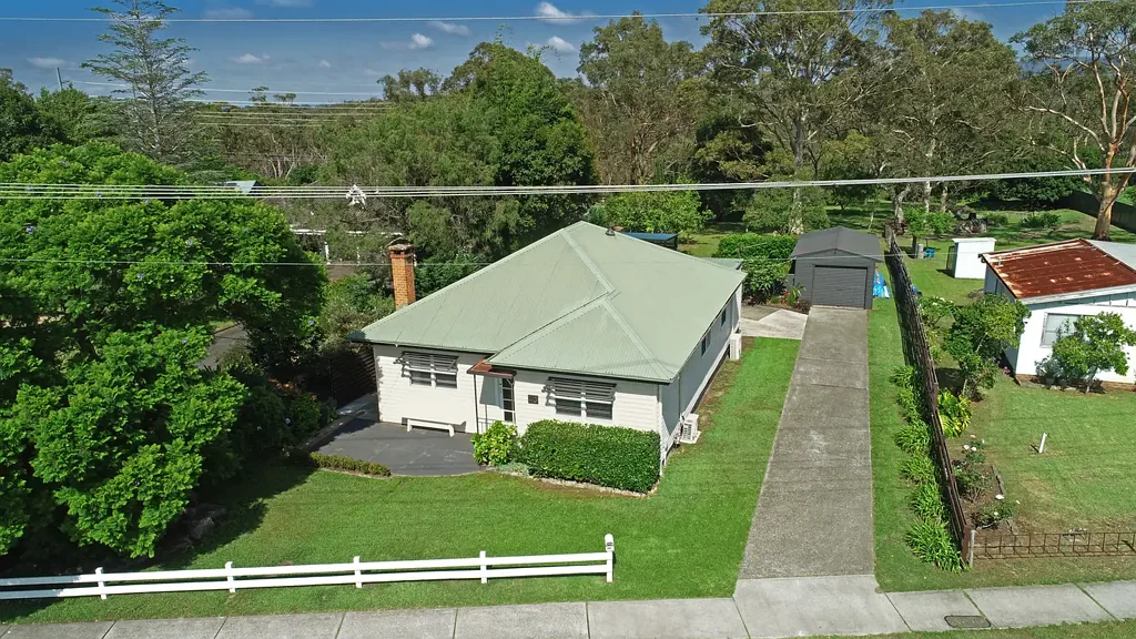 413 Princes Highway, Bomaderry, NSW 2541