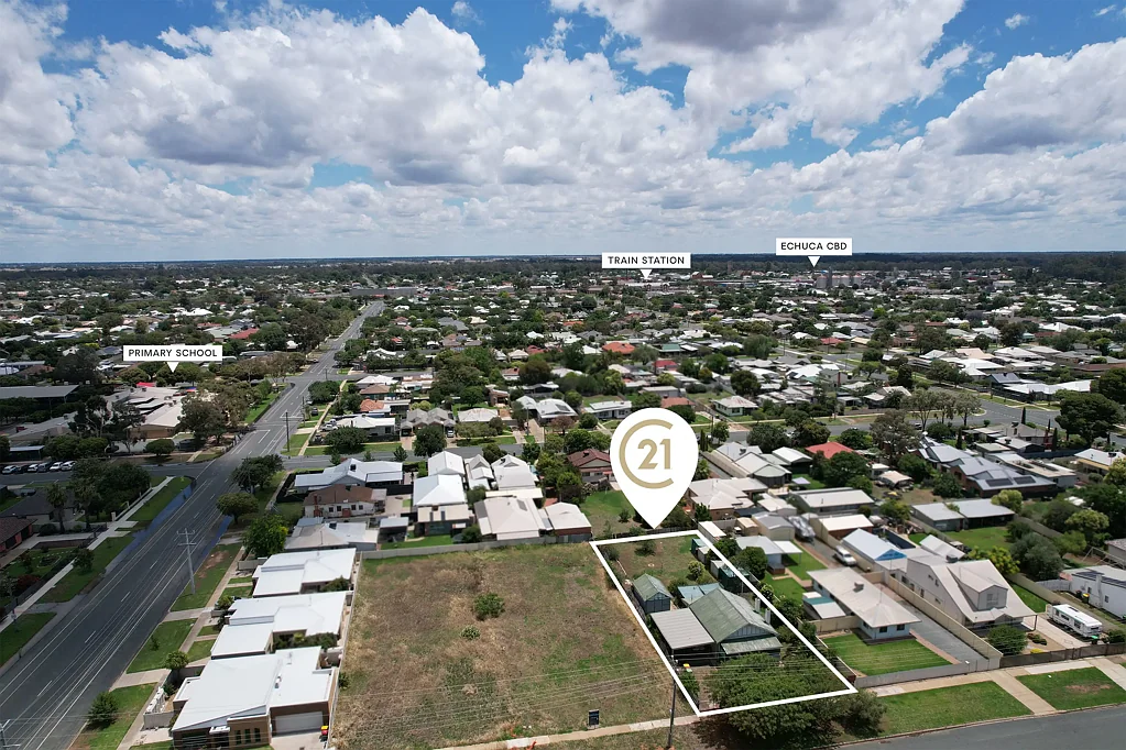 131 Stawell Street, Echuca, VIC 3564