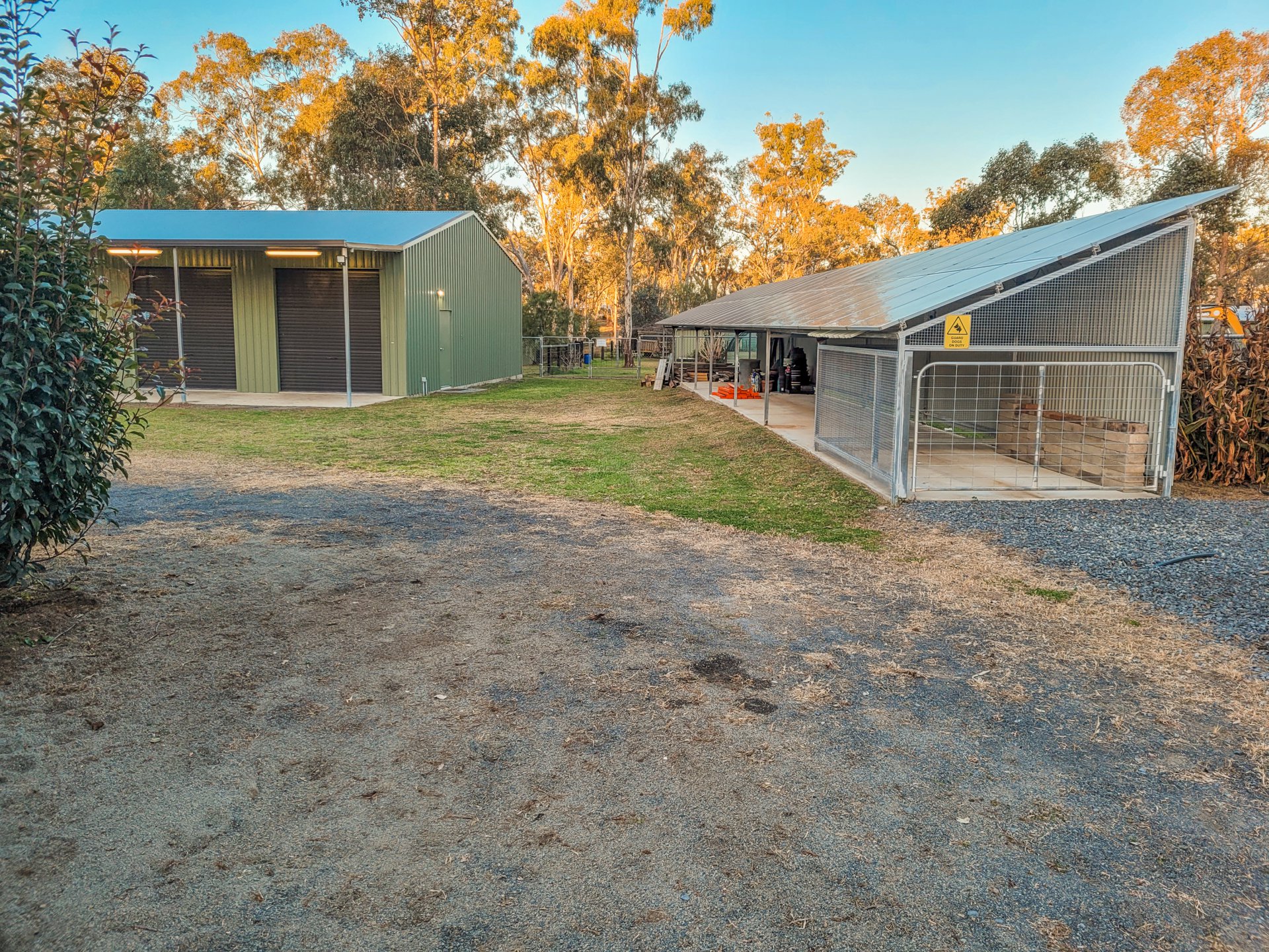 41 LESTER ST, PRATTEN QLD 4370, 0 habitaciones, 0 baños, Lifestyle Section