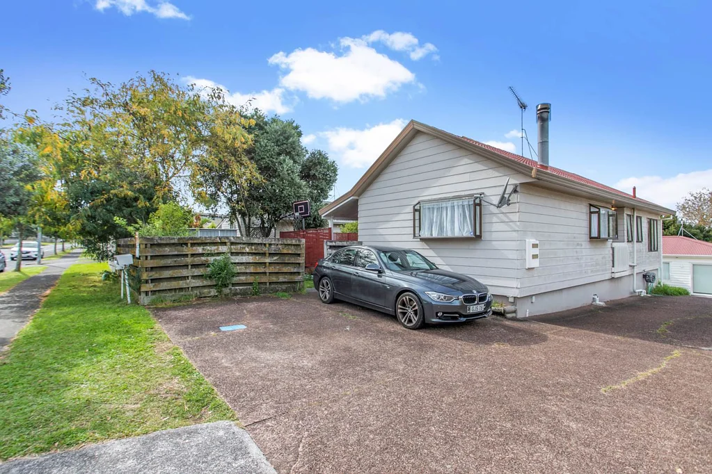 41 Gosford Drive, Botany Downs, Manukau City, Auckland