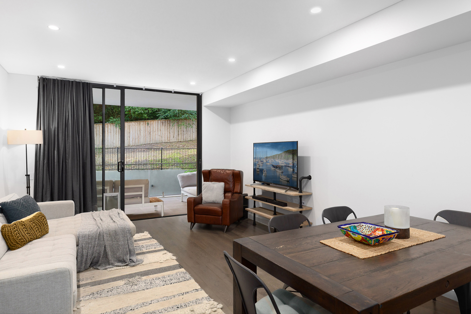 UNIT 509 20 KENDALL ST, GOSFORD NSW 2250, 0 rūma, 0 rūma horoi, Unit