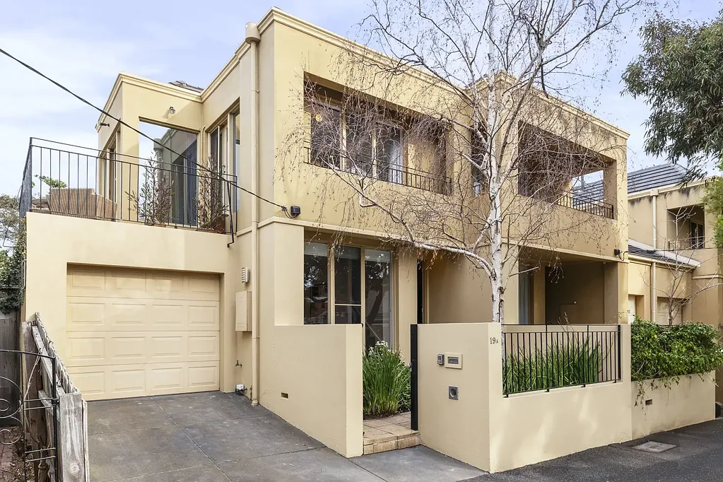 St Kilda 3 Slaapkamer Quality, Space & Lifestyle in a Peaceful Community Setting