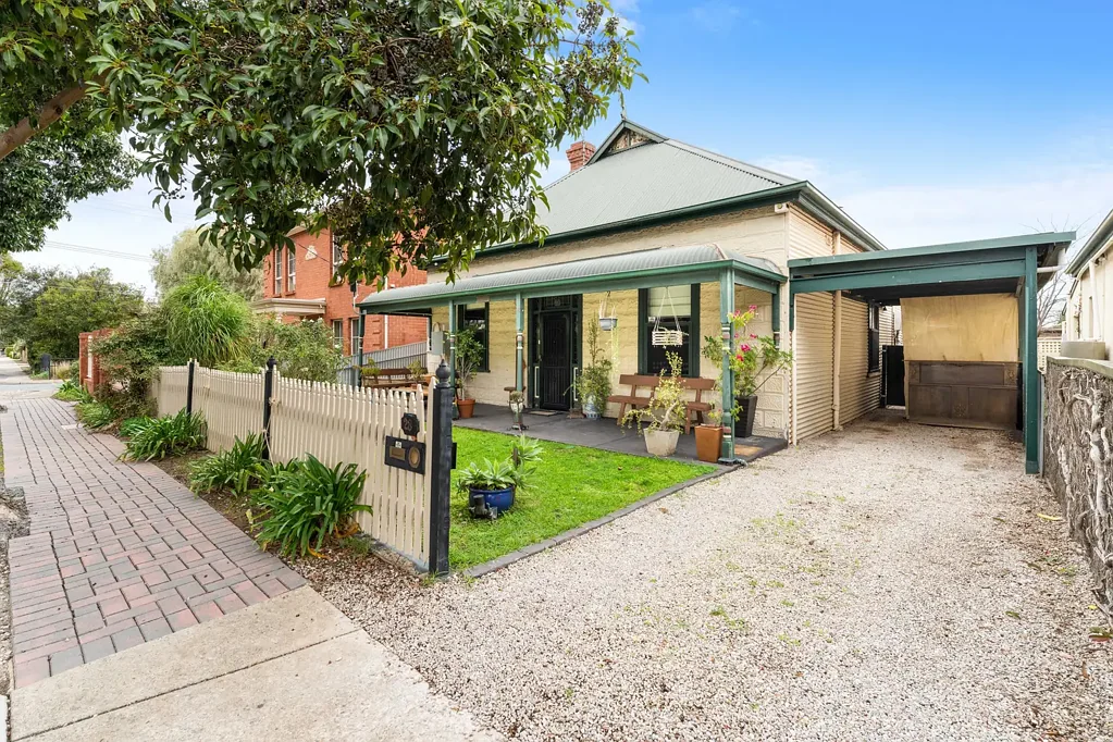 Payneham 3 Bedroom Circa 1880 Charm in a Prime Payneham Pocket