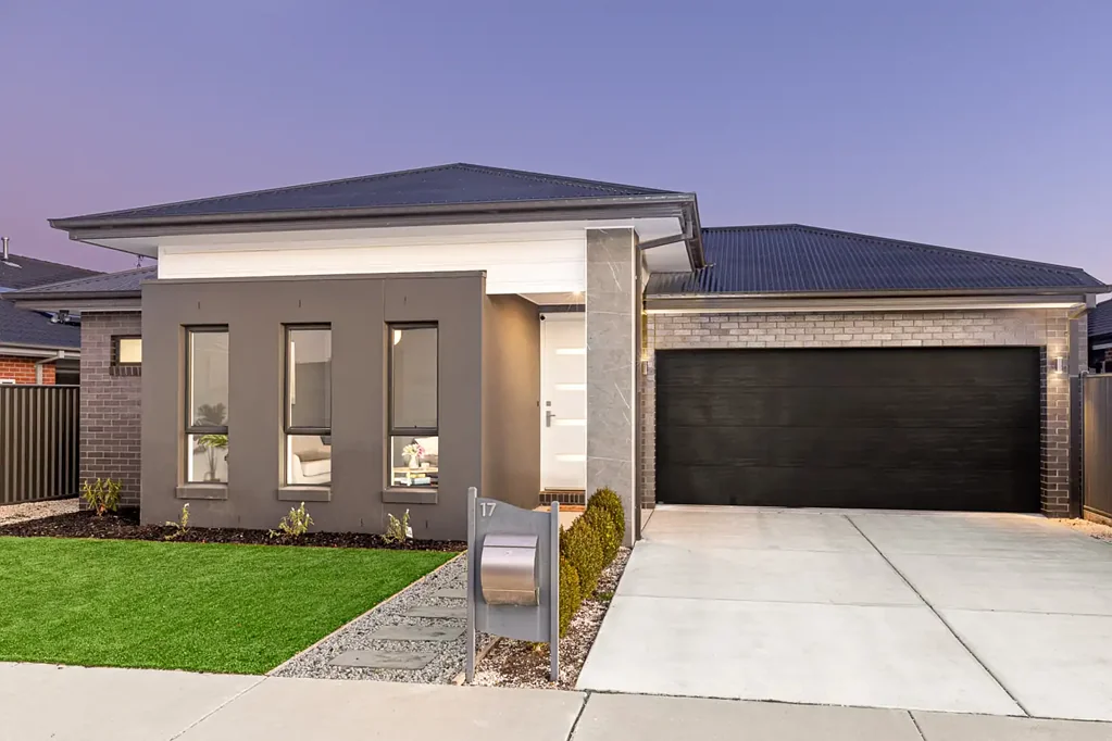 17 Groat Street, Lucas, VIC 3350