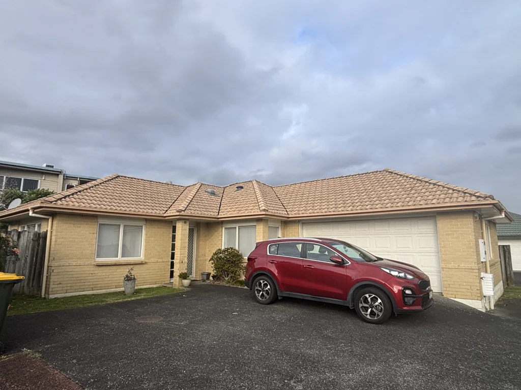 Golflands 3 bedrooms 2 bathrooms