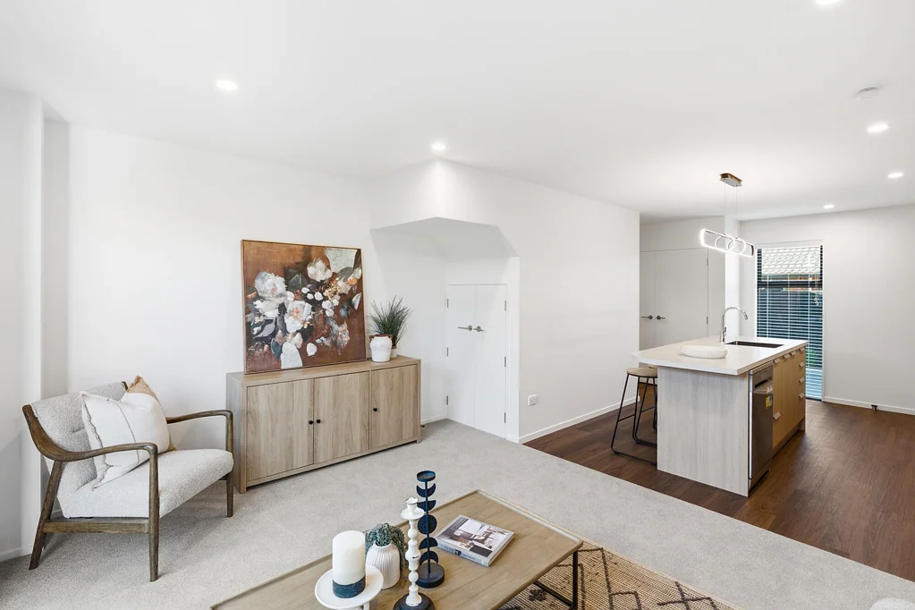 Woolston 2chambre Ready For You
