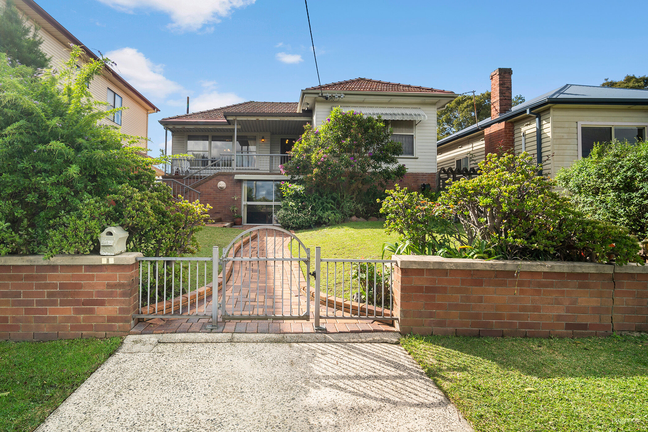 26 TIMMINS ST, BIRMINGHAM GARDENS NSW 2287, 0房, 0浴, House