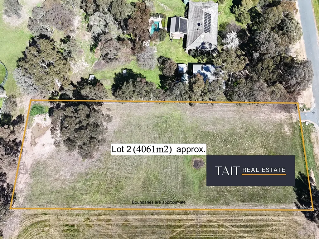 Lot 2 Church Street, Peechelba, VIC 3678