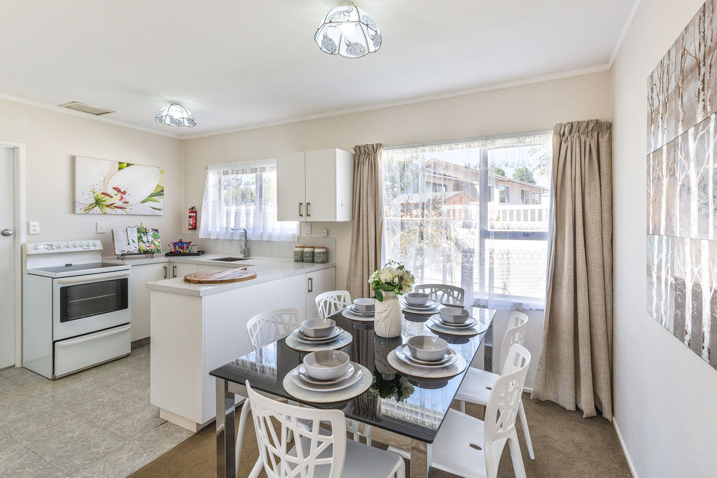 2/6 Hemsway Place, Sunnyhills, Auckland - Manukau, 2 Bedrooms, 1 Bathrooms