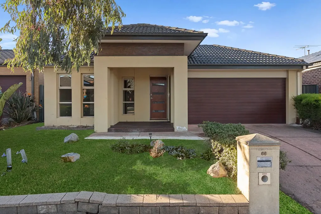 THE BRIEF: Spacious and Stylish Family Home