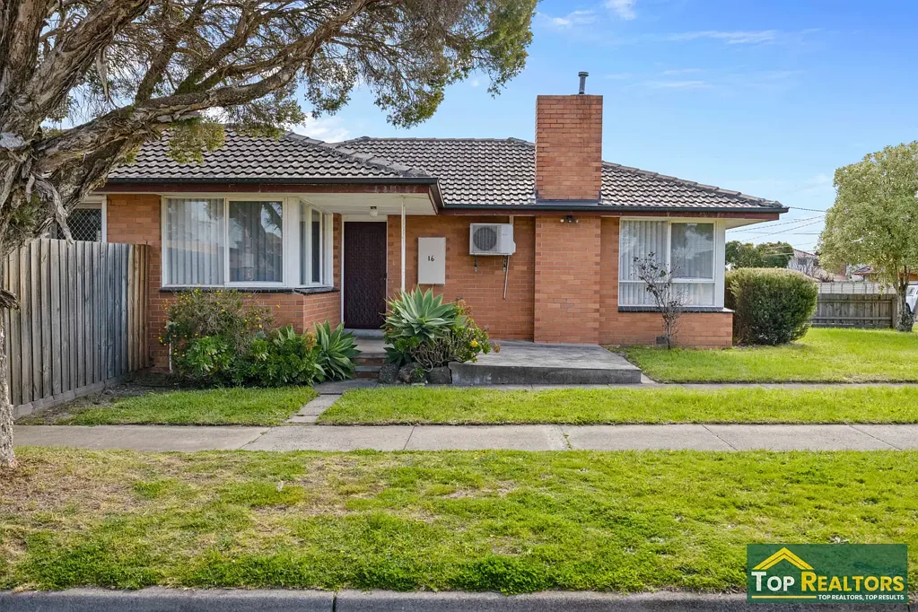 Keysborough 3બેડરૂમ Top Realtors Presents – 524m² of Land, Location & Outstanding Potential!