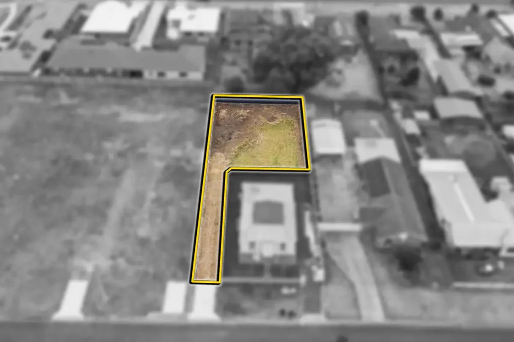 Stratford Ready to Build in a Convenient Stratford Location