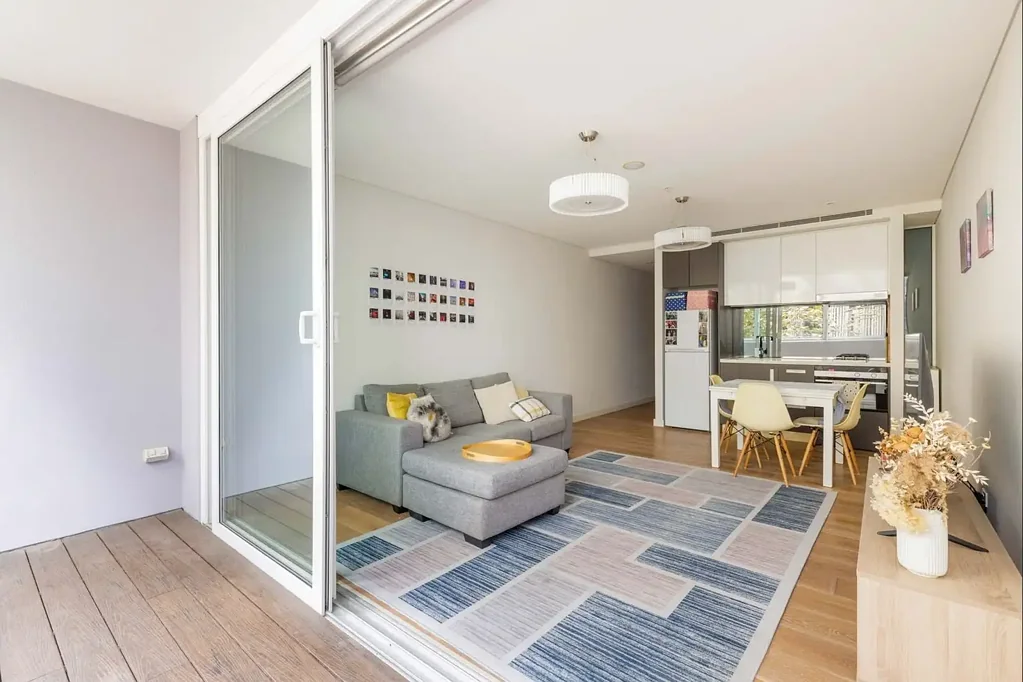 405/156-158 Pacific Highway, North Sydney, NSW 2060