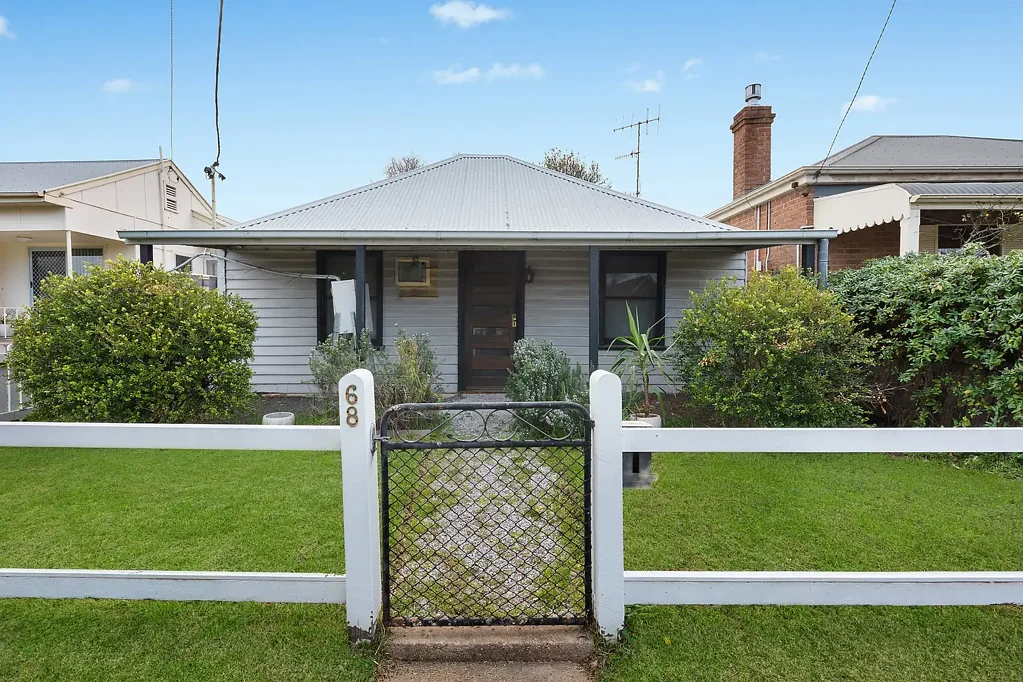 68 Lewis Street, Mudgee, NSW 2850