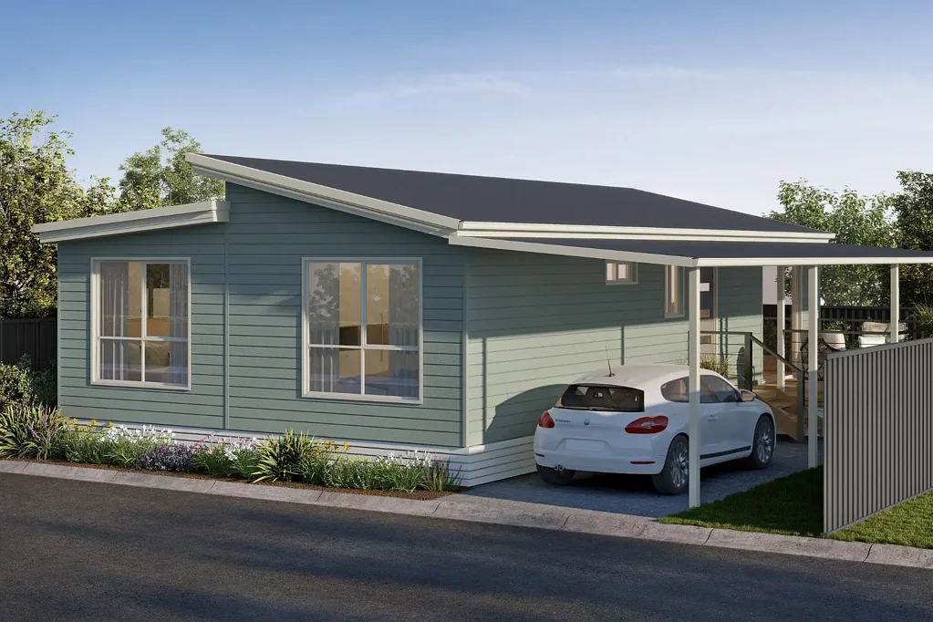 Leppington 3Phòng ngủ Modern 3-bedroom home