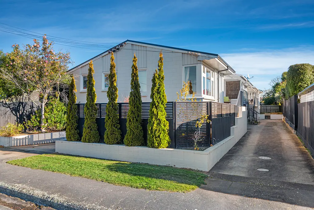 2/19 Repton Street, Merivale, Christchurch, Canterbury