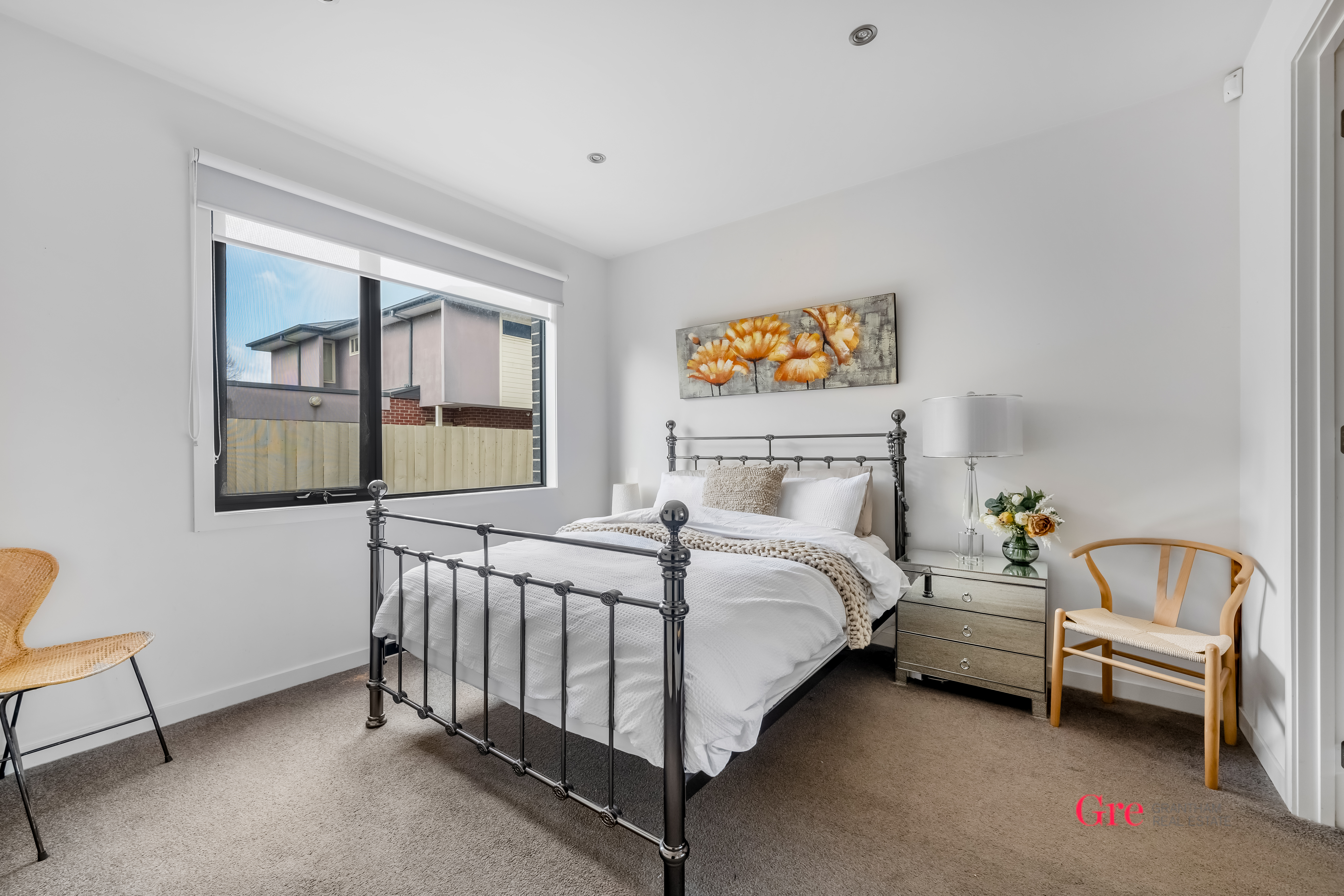 UNIT 4 5 MURRELL ST, GLENROY VIC 3046, 0 rūma, 0 rūma horoi, Townhouse