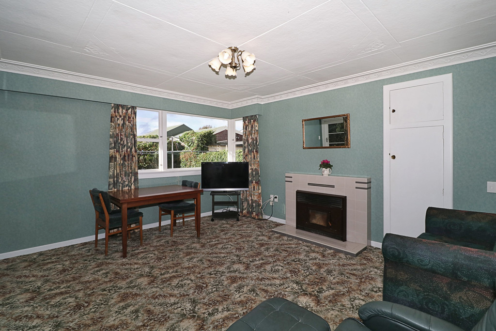 116 Terrace Street, Rosedale, Invercargill, 4部屋, 0バスルーム