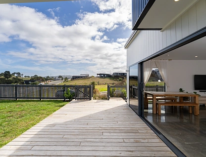 2 Taeore Lane, Raglan, Waikato, 2 ਕਮਰੇ, 2 ਬਾਥਰੂਮ, House