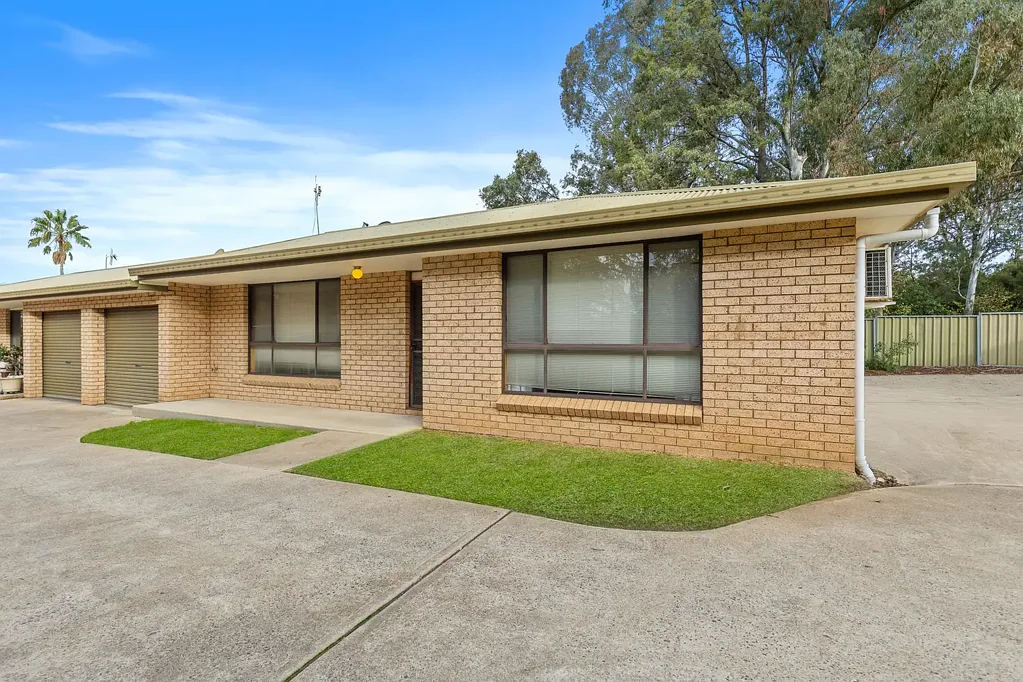 Mudgee 2ਬੈੱਡਰੂਮ EASY CARE LIVING, MOMENTS FROM CBD