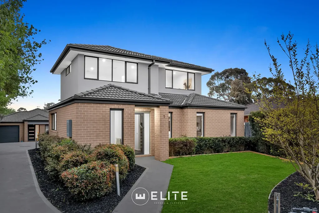 1/1 Derwent Court, Berwick, VIC 3806