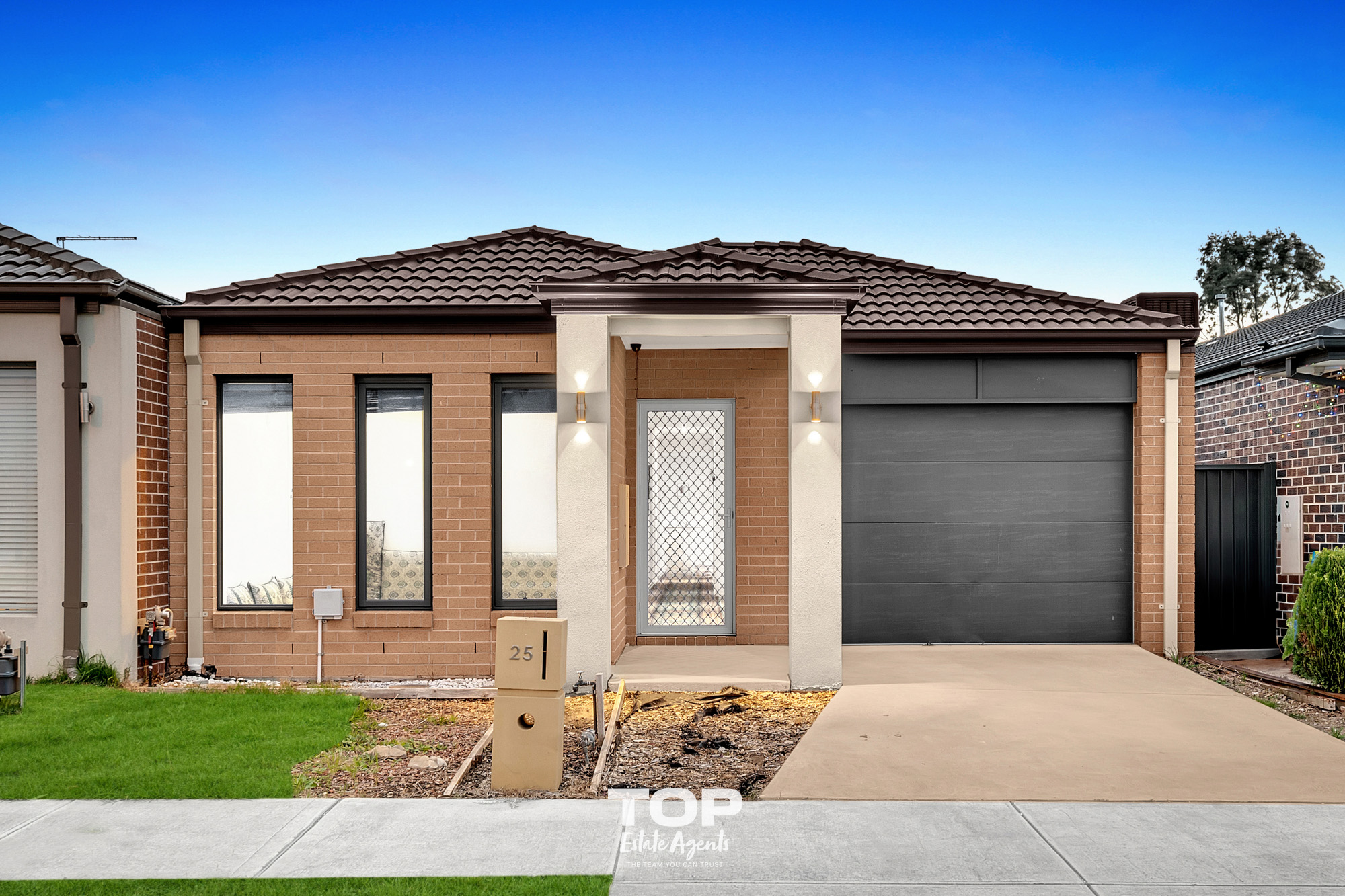 25 MARRONE BVD, CRANBOURNE EAST VIC 3977, 0 कमरे, 0 बाथरूम, House