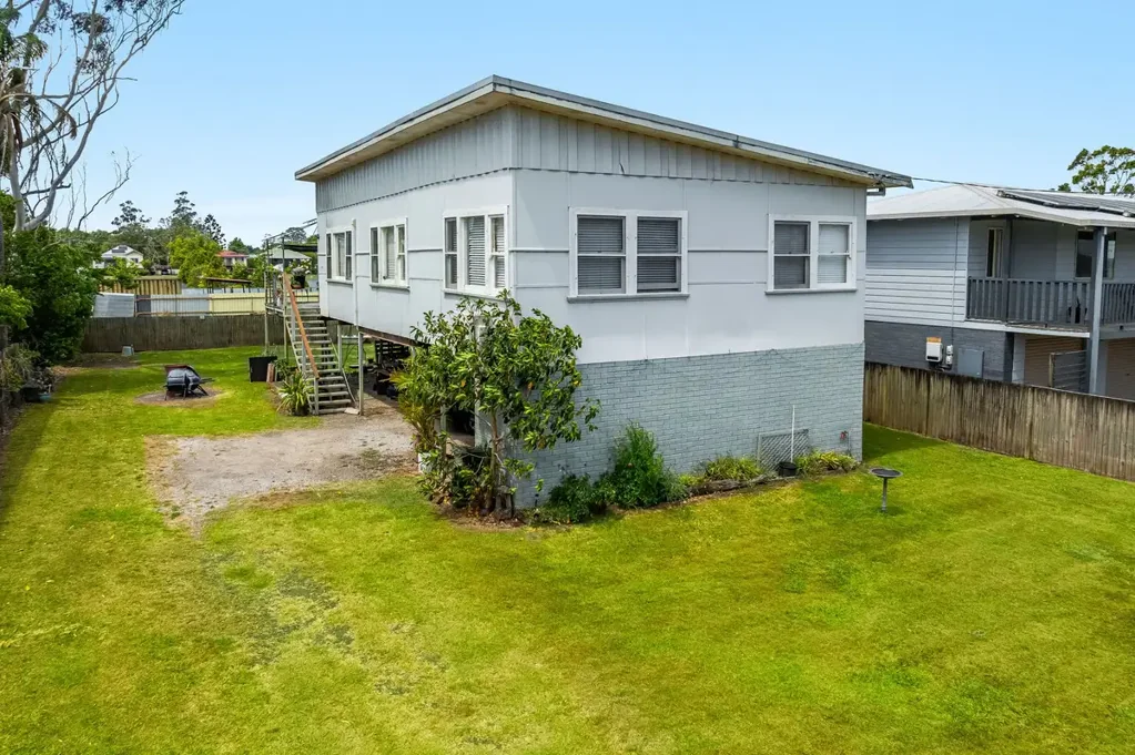 13 Minto Street, Coraki, NSW 2471