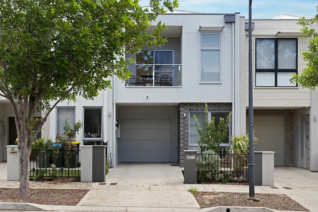 24 Broadstock Street, Lightsview, SA 5085