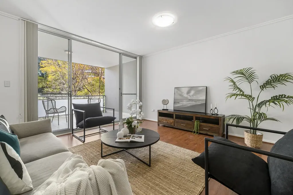 Gordon 3ਬੈੱਡਰੂਮ Luxury Living Perfectly Positioned for Convenience