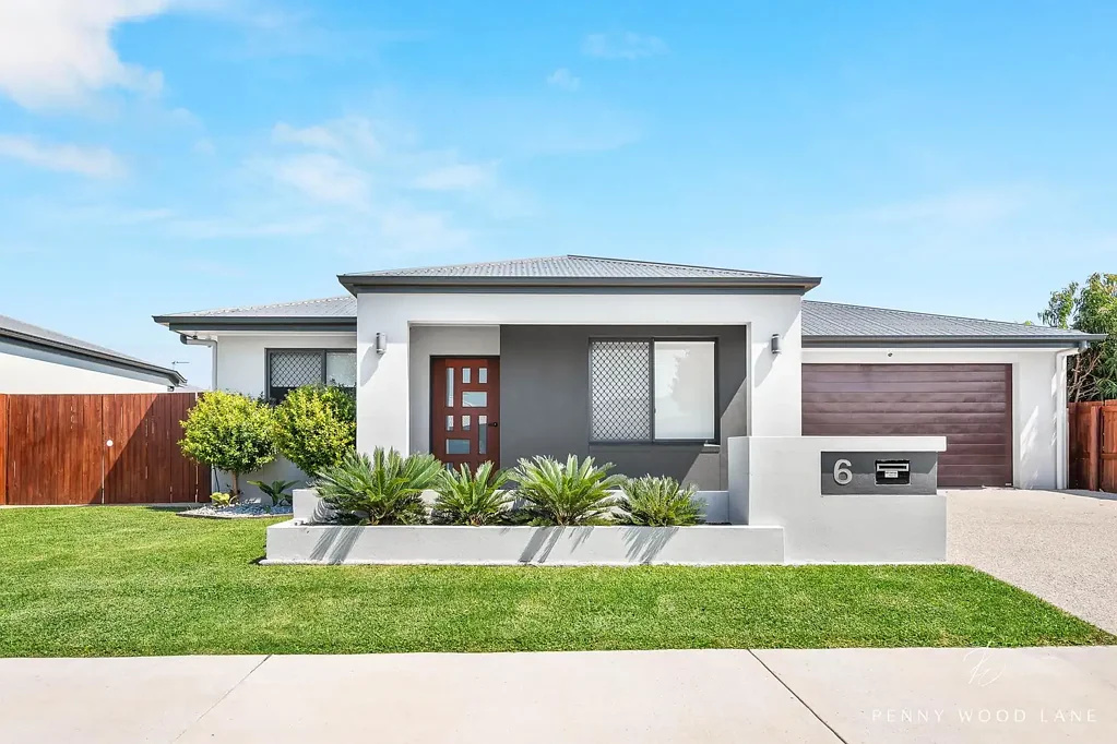 6 Chester Crescent, Andergrove, QLD 4740