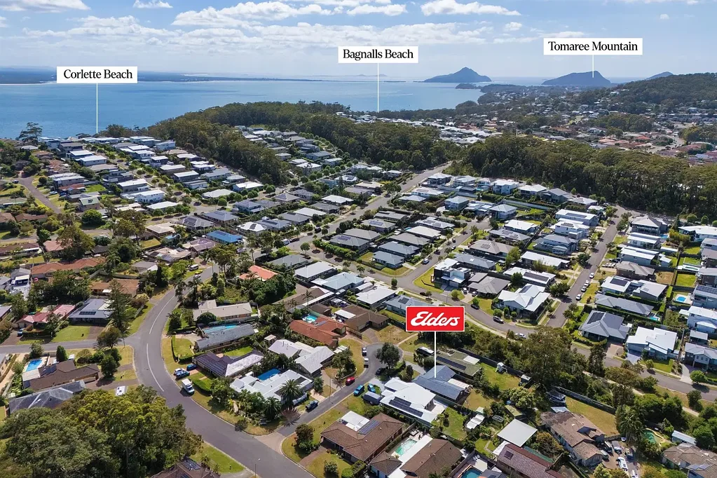 6 The Brigantine, Corlette, NSW 2315