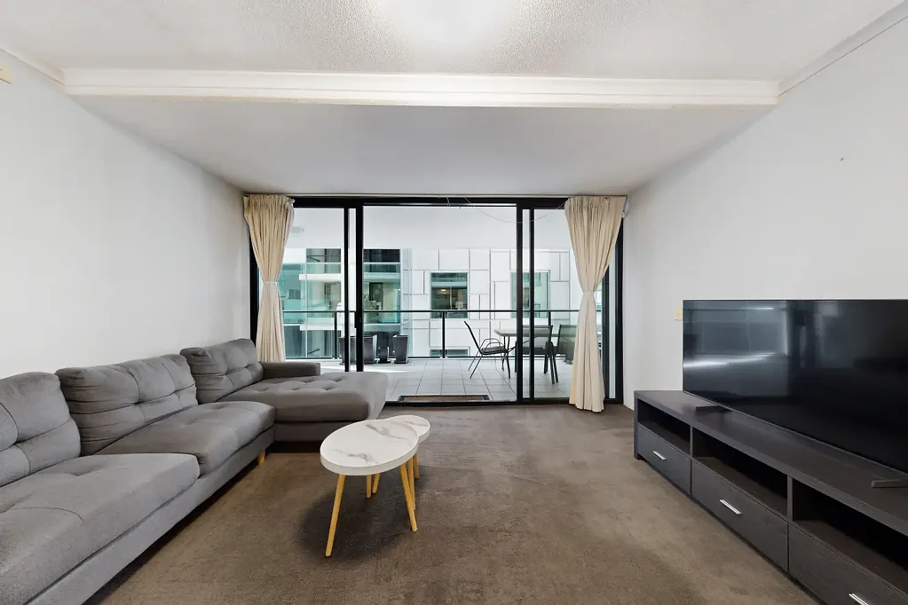 Fully Furnished 2 Bedroom Apartment in Prime Brisbane CBD Location!