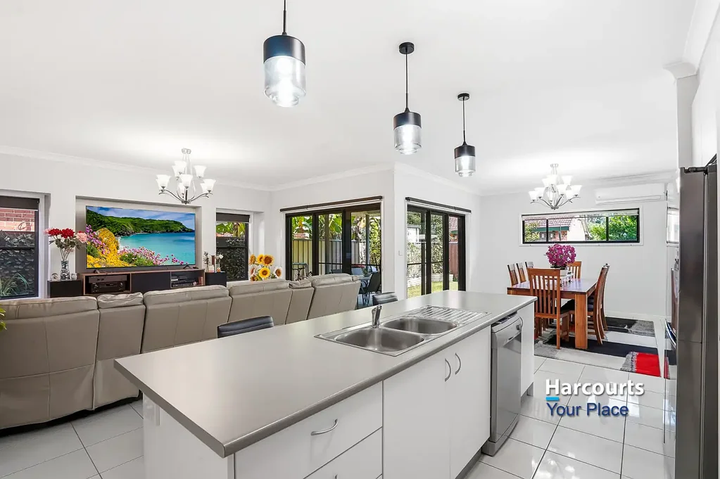 6 Lister Place, Rooty Hill, NSW 2766