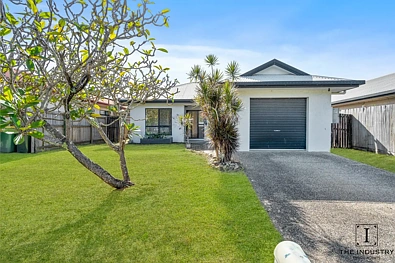 4 Burleigh Close, Kewarra Beach, QLD 4879, 3 Bedrooms, 2 Bathrooms, House