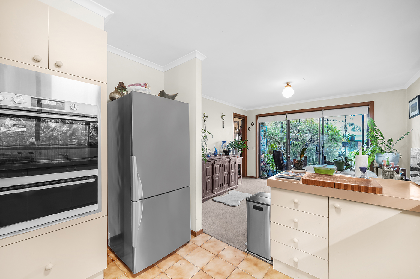 13 LITTLE OSBORNE ST, WILLIAMSTOWN VIC 3016, 0房, 0浴, House